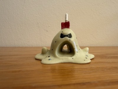 Sandygast WCT Figure