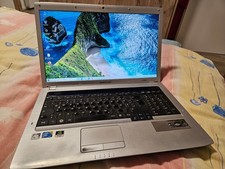 Samsung-R730 17,3" Laptop.CPU T6600/2,2ghz., 500gb.HDD, 4gb. DDR3.