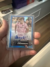 2023 Topps MLS Major League Soccer Cards Checklist and Odds 22
