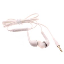 For TCL K33/K32 5G - Wired Earphones Hands-free Headphones Headset w Mic