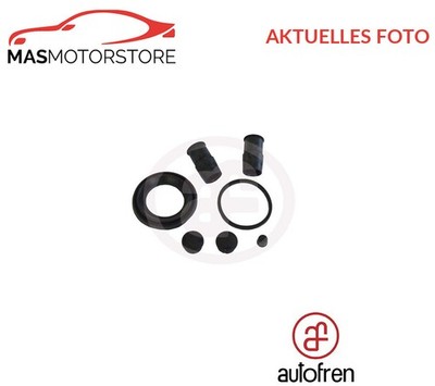 REPARATURSATZ BREMSSATTEL VORNE AUTOFREN SEINSA D4040 P NEU OE QUALITÄT