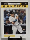 2026 Topps Series 2 Giancarlo Stanton Base (RAW)