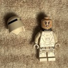 LEGO Star Wars Minifigure: First Order Snow Trooper, 2015, The Force Awakens — photo 3