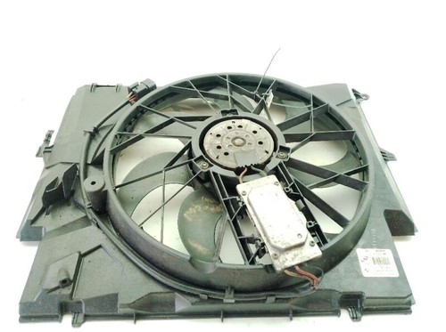 17427563259 electroventilador para BMW 1 (E87) 118 D 2003 22989765 - Imagen 2 de 4