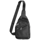 Men's Casual Oxford Cloth Crossbody Shoulder Messenger Bag