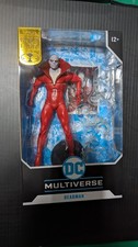 McFarlane DC Multiverse Gold Label DEADMAN   DC REBIRTH