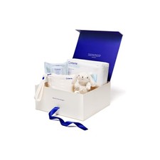 Coterie The Newborn Gift Set, Diapers  Wipes Baby Registry Kit