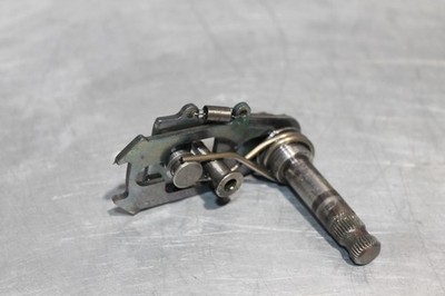 2004 HUSABERG FE 550 FE550 SHIFTER SHIFT SHAFT #5953