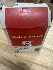 Nos Delco Remy D336 Gm 1974408 Hei Distributor Cap Chevy Corvette Camaro Oem Nos Delco Remy D336 Gm 1974408 Hei Distributor Cap Chevy Corvette Camaro Oem