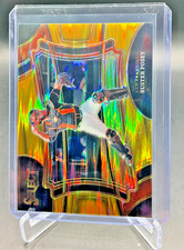 2024 Panini Select BUSTER POSEY Diamond Level Gold Prizm 08/10 #98