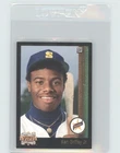 1993 Upper Deck 5 Year Anniversary A1 Ken Griffey Junior