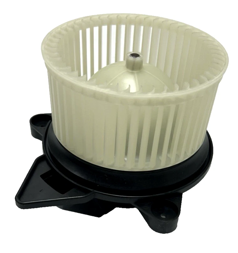 05061381AA Novo OEM Mopar Motor Soprador Com Roda 2007-2009 Dodge Durango 5.7L - Imagem 3 de 4