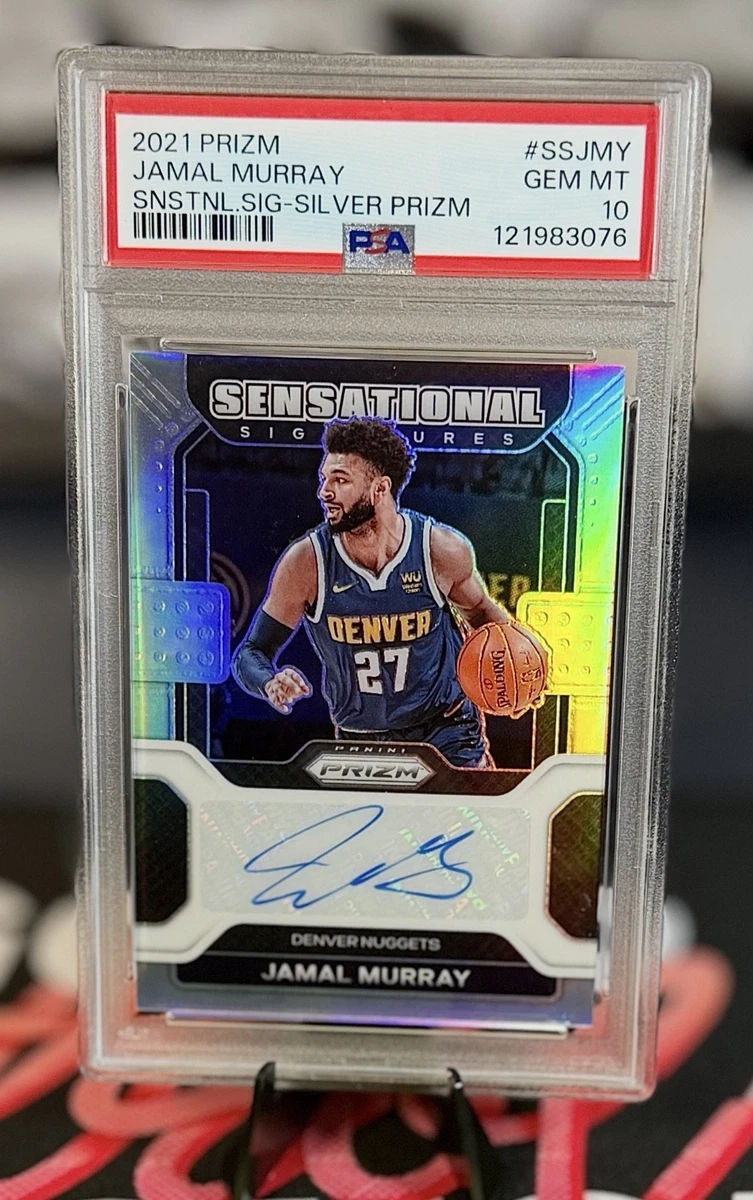 2021-22 Panini Prizm Basketball Trading Cards for sale | eBay