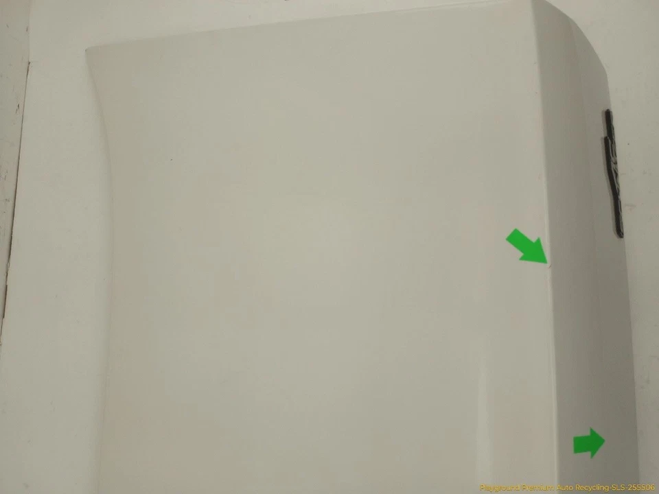 BMW 735i E32 SEDAN Juego de 4 tiras climáticas de sellado de carrocería delantera y trasera para 1988-1994 Foto 4 de 4