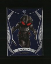 2024 Kakawow Phantom Warner Bros. 100th Anniversary Black Manta #PW-B-29
