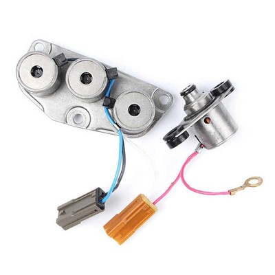re4r01a r03a jr403e re4r03a (shift a & b coast epc) l1988-up solenoid assy Autom