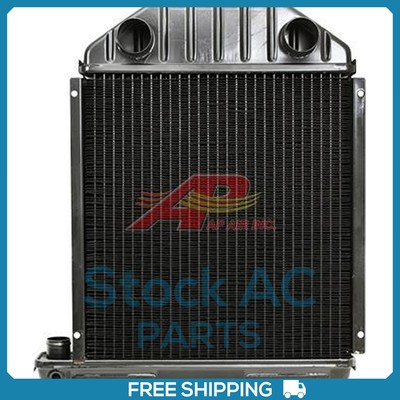 New Radiator for Ford/Holland OE# 957E8005