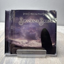 Paul McCartney – Standing Stone CD – Classical / London Symphony Orchestra