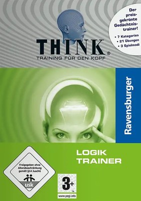 Think Logik Trainer