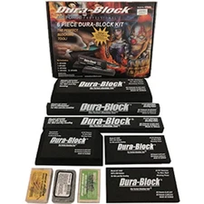 6 Pc. Standard Dura-Block Kit DRB-AF44A Brand New!