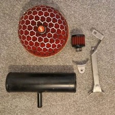 HKS Intake Induction Air Filter Honda Civic Ep3 Type R
