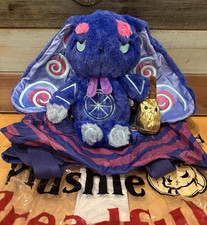 New Victorian McGee Plushie Dreadfuls Vertigo...