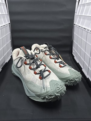 Size 6 - Nike ACG Mountain Fly 2 GORE-TEX Low Phantom Light Silver