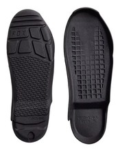 Fox Racing Full Outsole for Comp X Boots Blac...