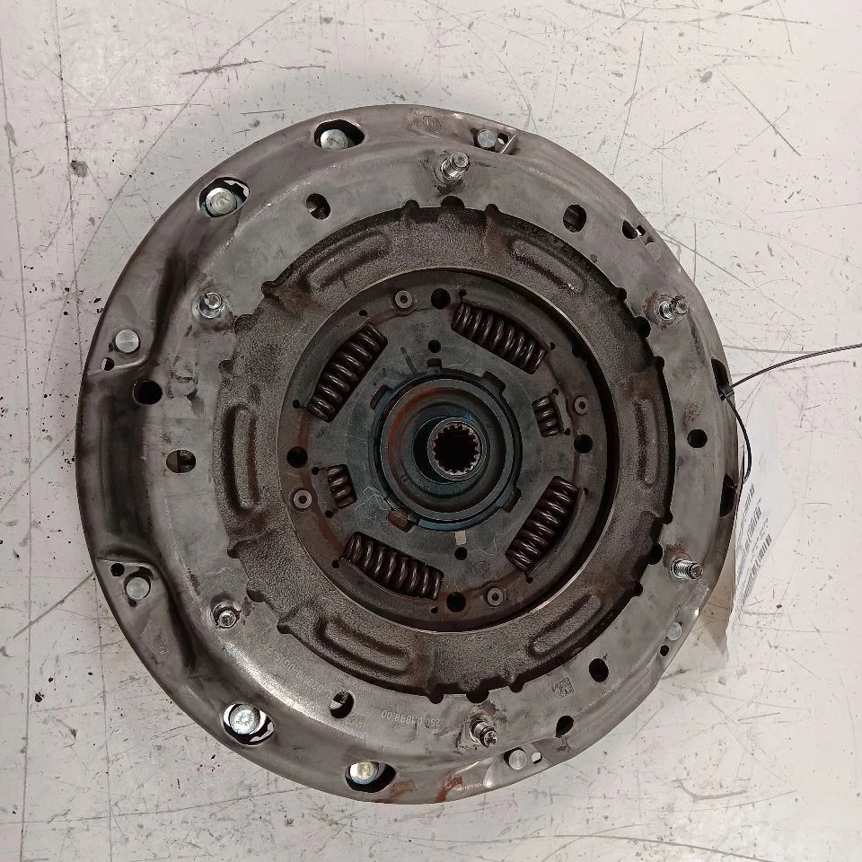 Ford Fiesta Automatic Transmission Torque Converter 2014 2015 2016 2017 2018 20 - Image 2 of 4