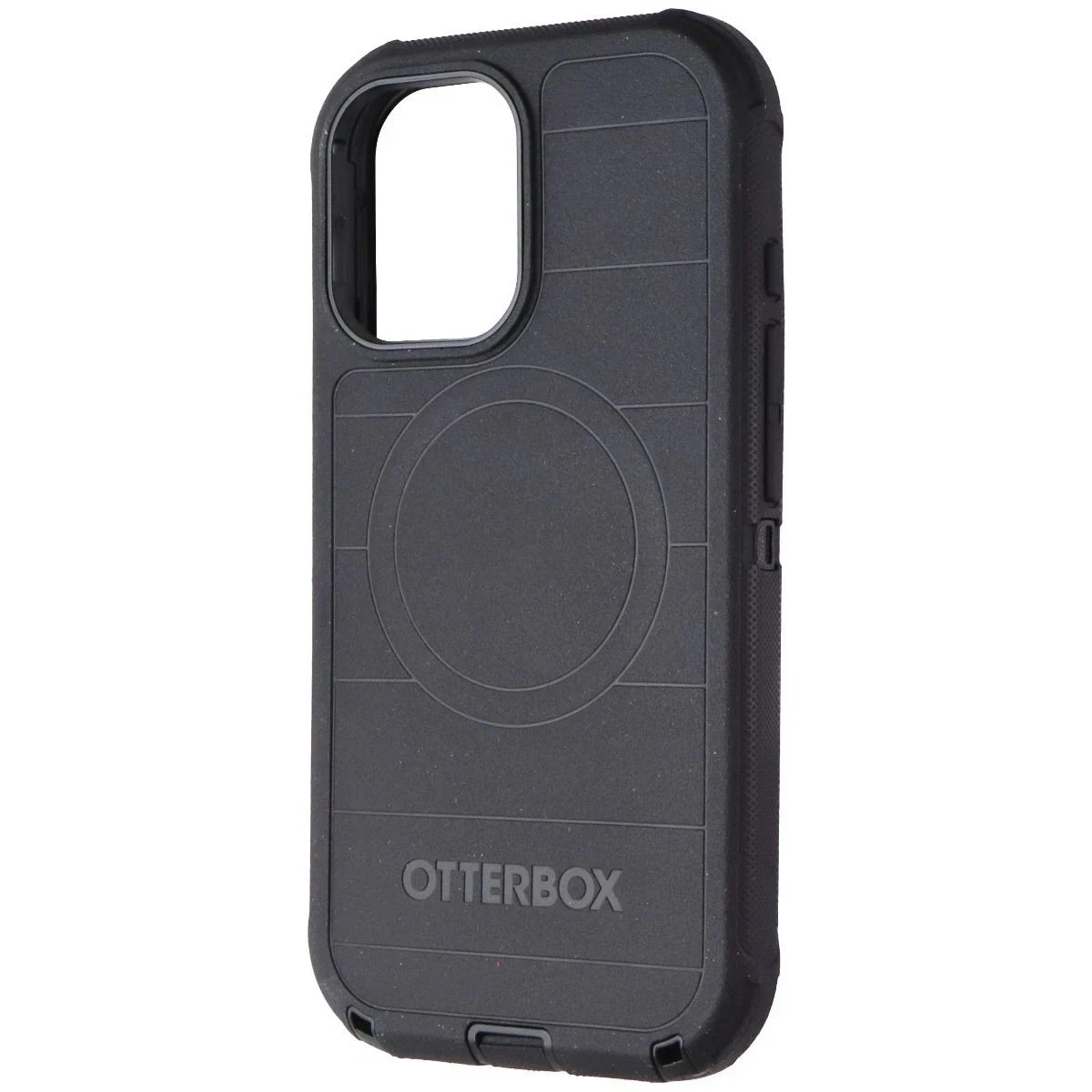 iphone 17 phone case Ridge Phone Case - Matte Olive