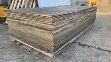 18mm Plywood Sheets - 60+ Available