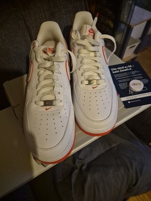 Nike Air Force1 Gr.44,5 NEU OVP.  ALLES MUSS RAUS.