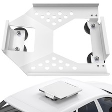 for Starlink Mini Mount, Magnetic Starlink Mini Car Mount Base Suction Cup Ac...