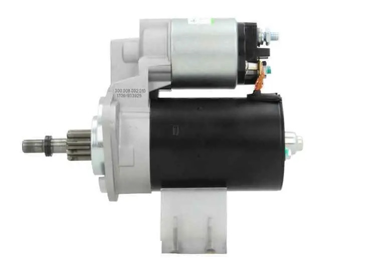 Motorino di avviamento Senso rotazione antiorario 300.008.092.010 BV PSH per VW