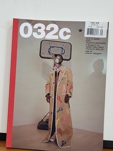 032C Magazine | eBay