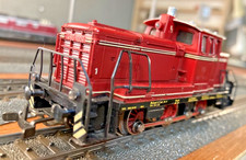 Marklin 3065 HO diesel V60