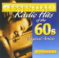 Various Artists - Essential Radio Hits Of The 60S - Cd - G3Z