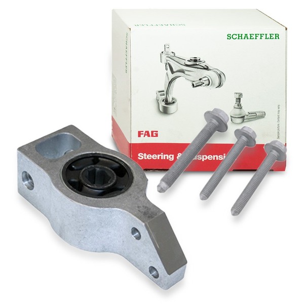 Schaeffler FAG Querlenker Lagerung VW Passat 3C2 3C5 365 Tiguan 5N Audi Q3 Seat-image