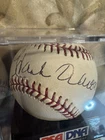 Hank Aaron PSA DNA Autograph National League Signed Baseball
