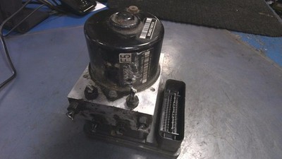 Abs Pumpe VW 10096003353 1C0907379M 1J0614517J 10020600694 1 J Golf 1.4