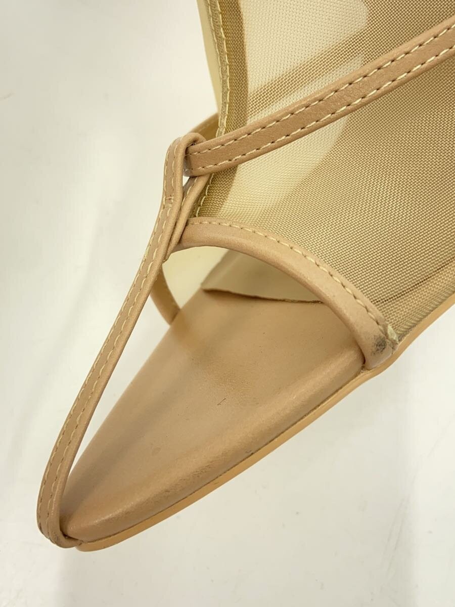 Ameri Sandal Like Boots M Beg JCH78 - image 7