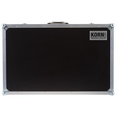 KORN Case für Hercules DJ Control Inpulse T7  Casebau | Neu