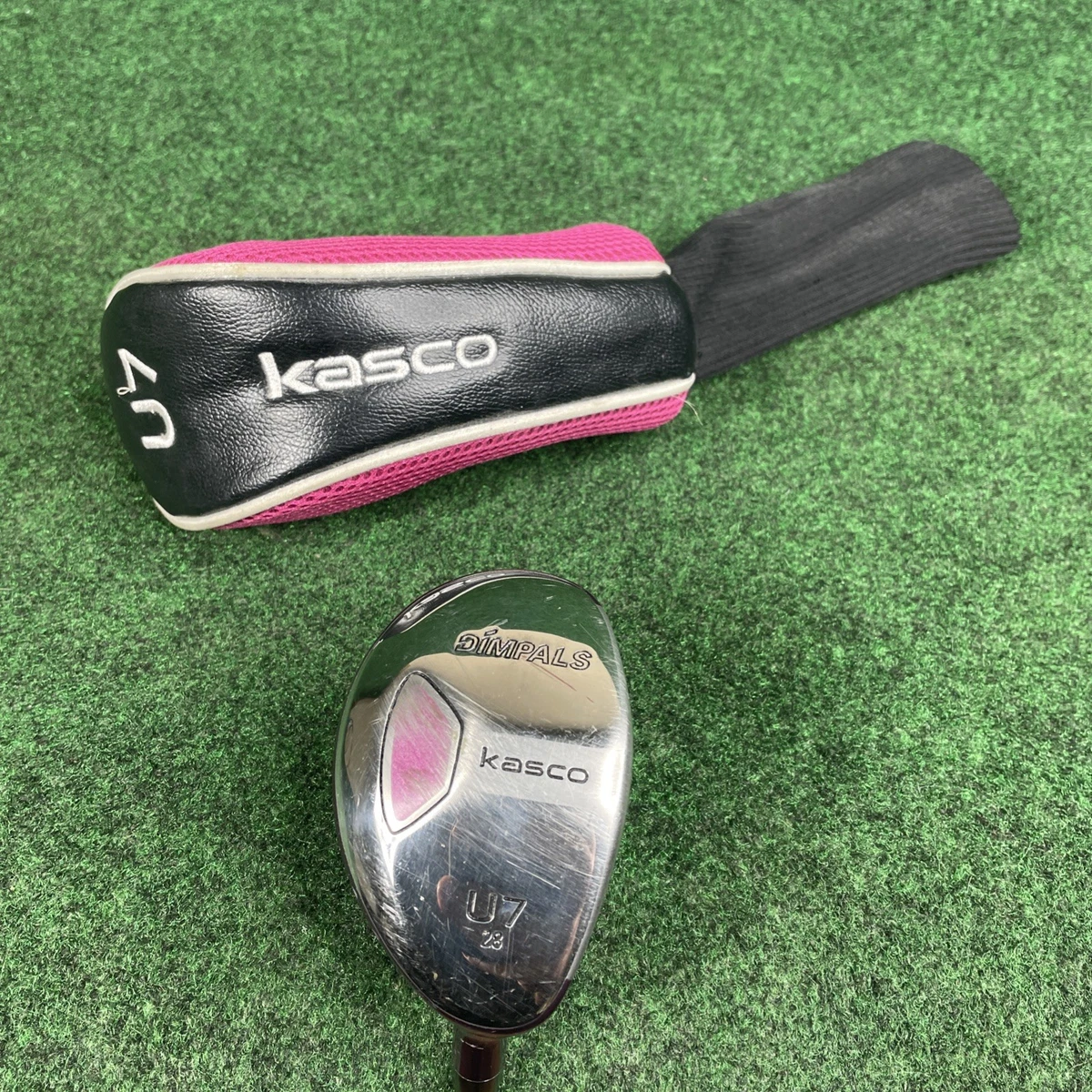 Kasco Golf Clubs for sale - eBay