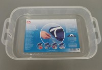 Prym ErgäNzungsmodul FüR Click Box Jumbo (Aufbewahrungsbox / NäHkorb) 612422
