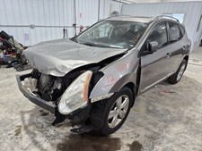 Throttle Body Assembly 2.5L QR25DE Fits 11-15 ROGUE 1329438