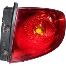 Seat Altea 1.4 5P1 Heckleuchte R 5p0945112