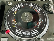 SAMANTHA JONES🏅SURROUNDED BY A RAY OF SUNSHINE 🤩BRAZIL 🇧🇷 NORTHERN SOUL