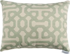 NEW Yardbird - Throw pillow - Pillow - Fretwork Mist PILSFRM