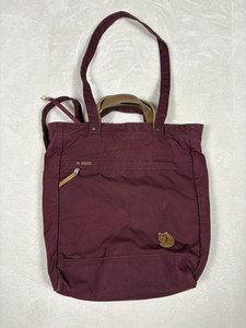 Fjallraven Totepack No 1 | eBay display picture 3