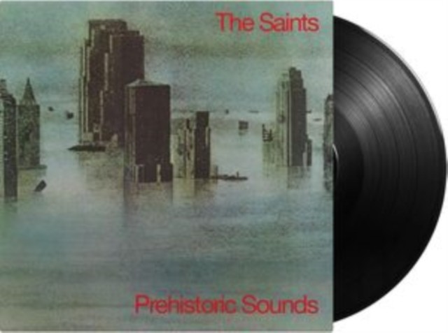 Prehistoric Sounds - Image 7